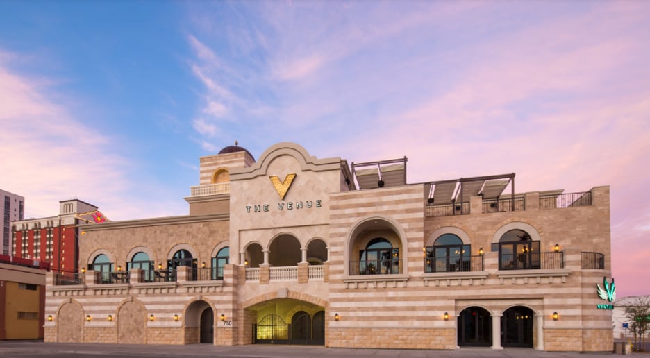 More Photos Of 750 E Fremont St, Las Vegas Freestanding For Sale