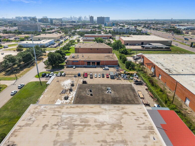 More Photos Of 8777 Governors Row, Dallas Distribution For Sale