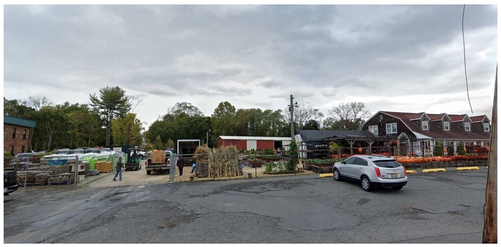More Photos Of 3304-3310 Sunset Avenue, 1313 Logan Road, Ocean Garden Center For Sale