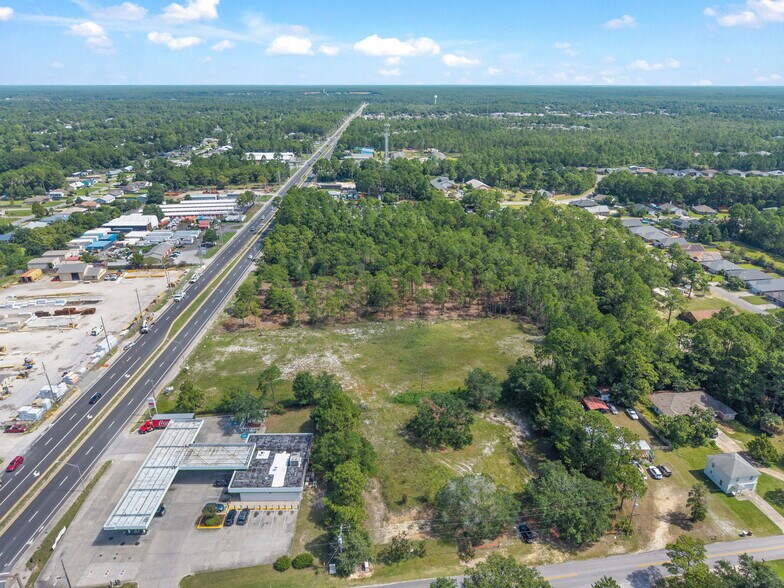 More Photos Of 00000 Hwy 87 S, Navarre Land For Sale
