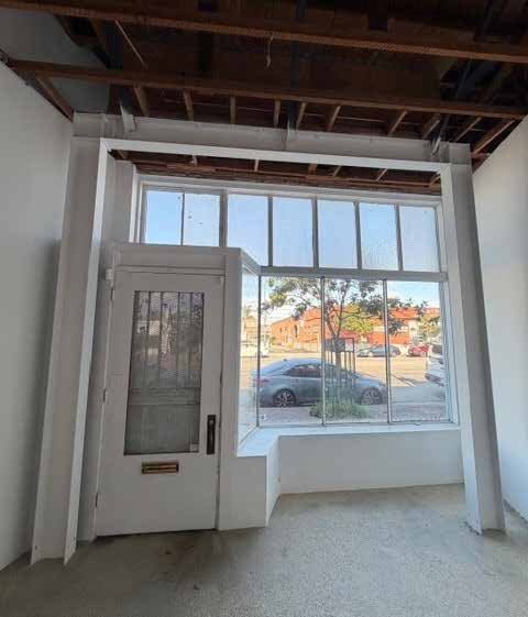 More Photos Of 4650 W Washington Blvd, Los Angeles Storefront For Lease