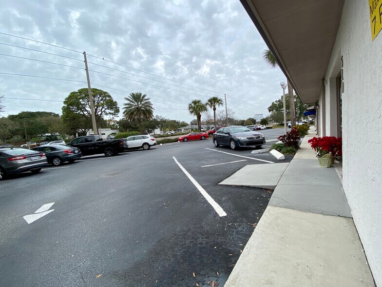 More Photos Of 500-510 Pasadena Ave S, St, Saint Petersburg Medical For Lease