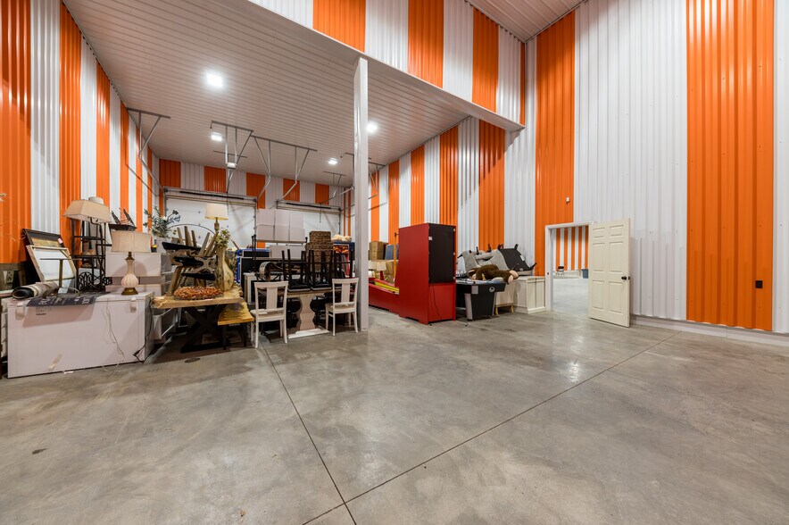 More Photos Of 145 School Rd, Mount Morris Office For Sale