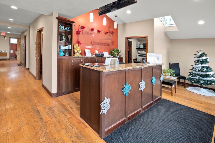 More Photos Of 109 Dean St, Taunton Medical For Sale