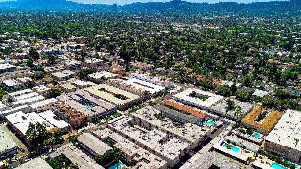 More Photos Of 5247 Corteen Pl, Valley Village Apartments For Sale