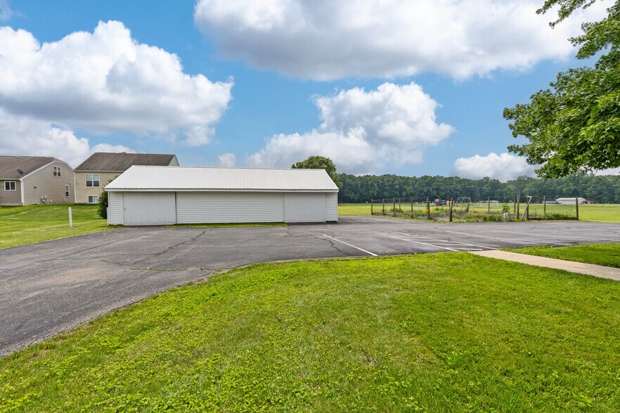 More Photos Of 4901 Central College Rd, Westerville Office Residential For Sale