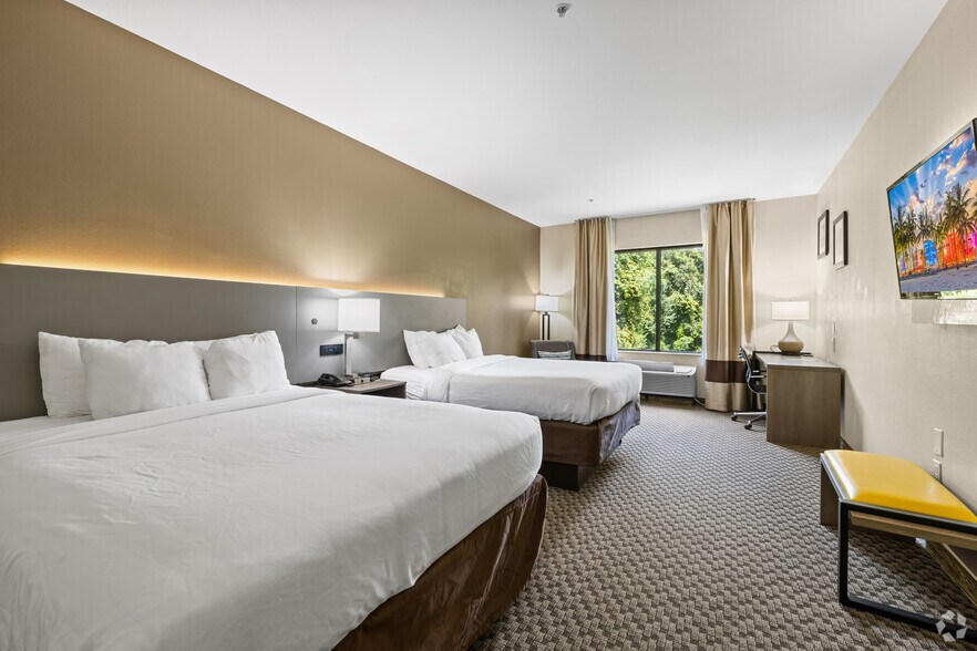 More Photos Of 215 Commerce Blvd, Midway Hotel For Sale