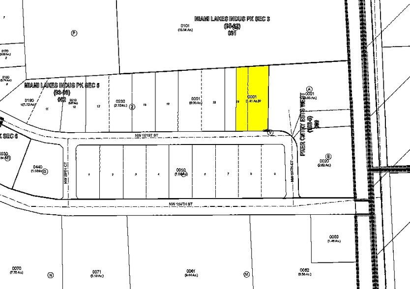 More Photos Of 5781-5797 NW 151st St, Miami Lakes Loft Creative Space For Sale