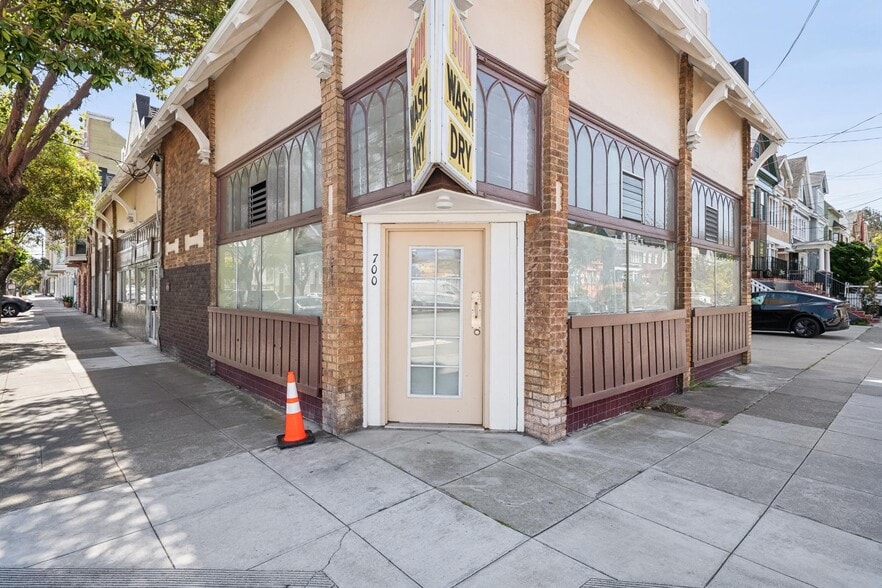 More Photos Of 700 10th Ave, San Francisco General Retail For Sale
