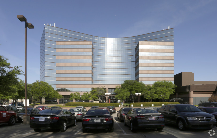 12225 Greenville Ave, Dallas, Tx 75243 - Office For Lease 