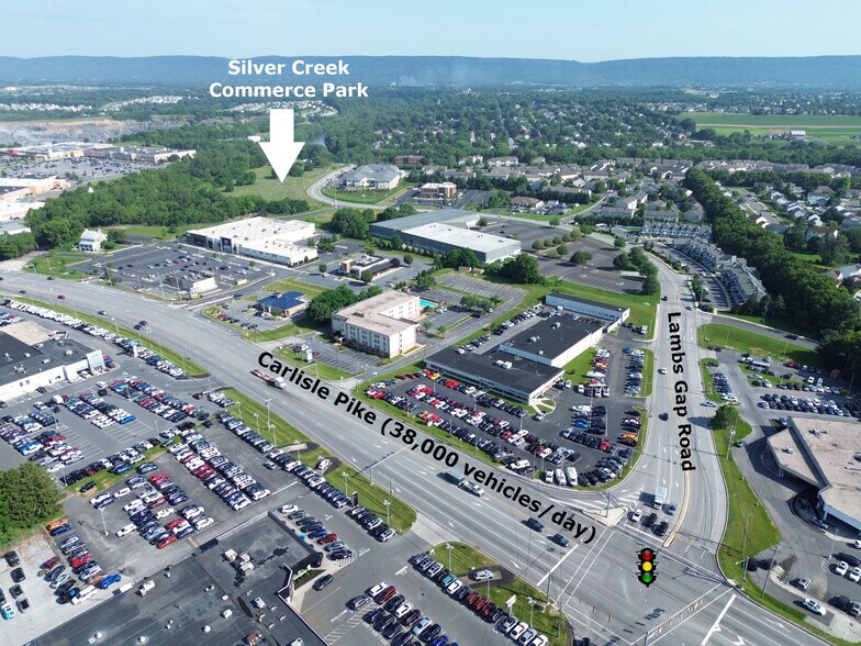 More Photos Of Lambs Gap Rd, Mechanicsburg Land For Lease