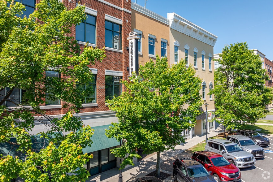 More Photos Of 2015 Ayrsley Town Blvd, Charlotte Unknown For Lease