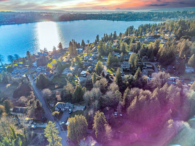 More Photos Of 1601 Mitchell rd, Lake Stevens Land For Sale