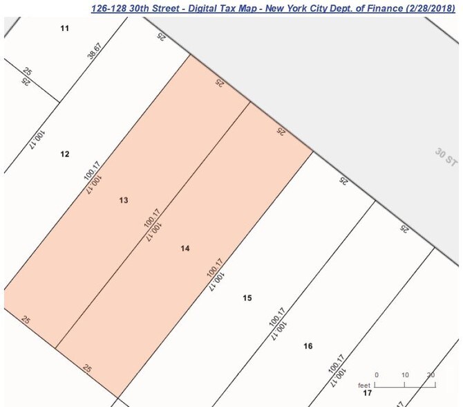 Primary Photo Of , Brooklyn Land For Sale