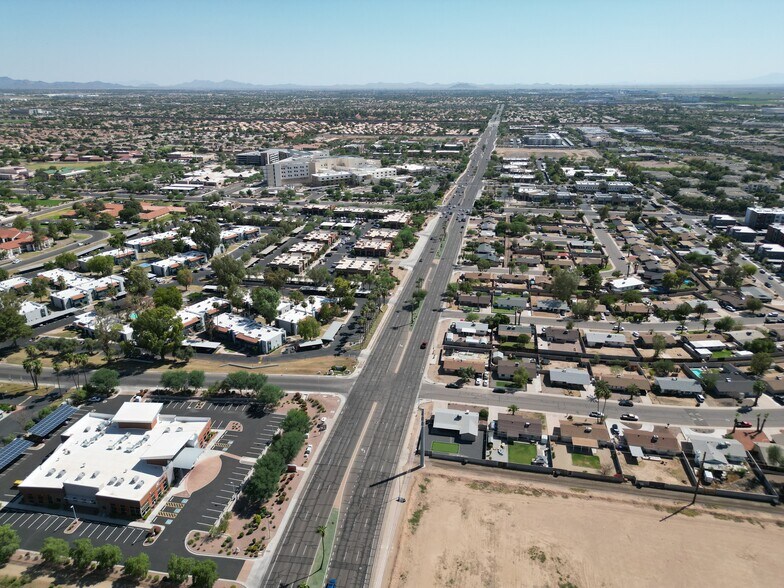 More Photos Of 77 S Dobson Rd, Chandler Medical For Sale