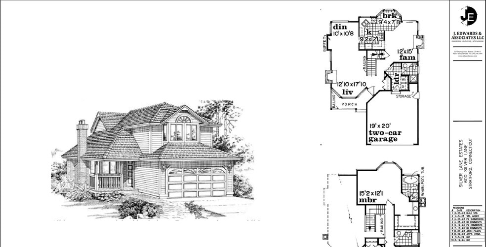 More Photos Of 600 Silver Ln, Stratford Land For Sale