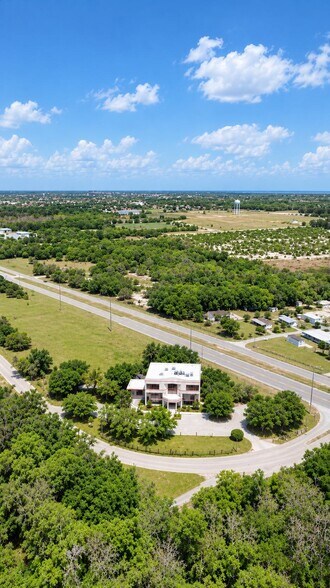More Photos Of 2301 Longleaf Blvd, Lake Wales Office For Lease