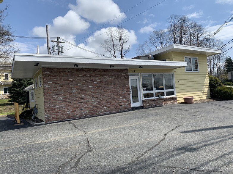 Primary Photo Of 3510 Route 46, Parsippany Restaurant For Lease