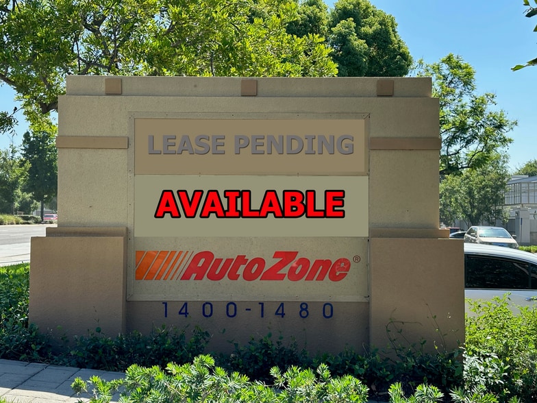 More Photos Of 1410 Foothill Blvd, La Verne Unknown For Lease