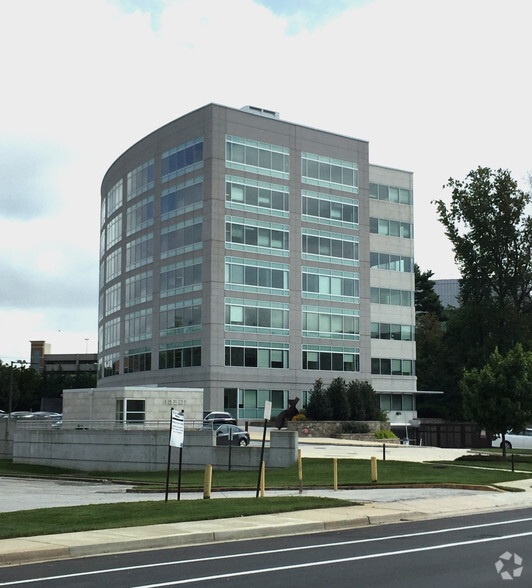 Primary Photo Of 12501 Ardennes Ave, Rockville Office For Lease