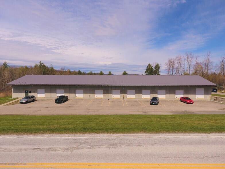 More Photos Of 1375 Route 7B Central, Clarendon Distribution For Sale