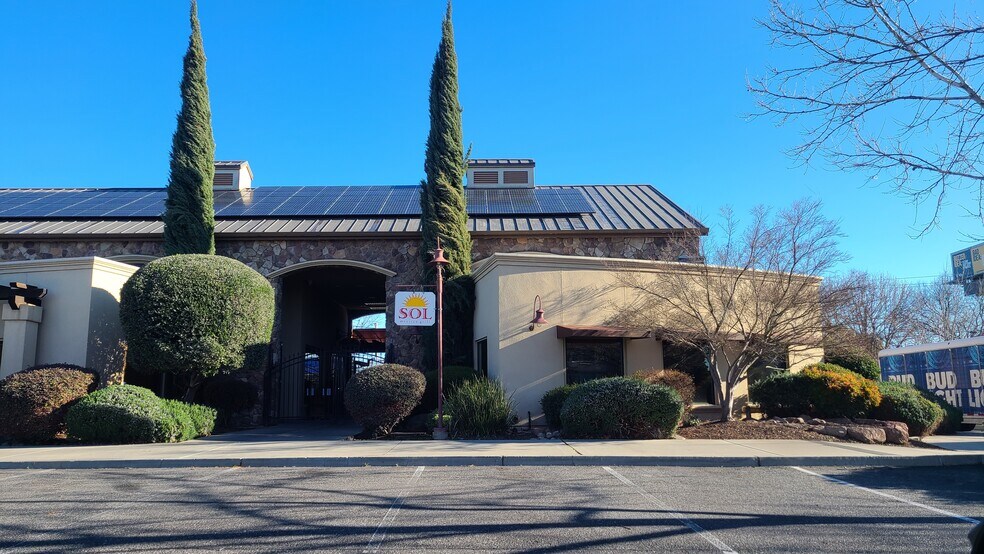 More Photos Of 3267 Esplanade, Chico Land For Sale