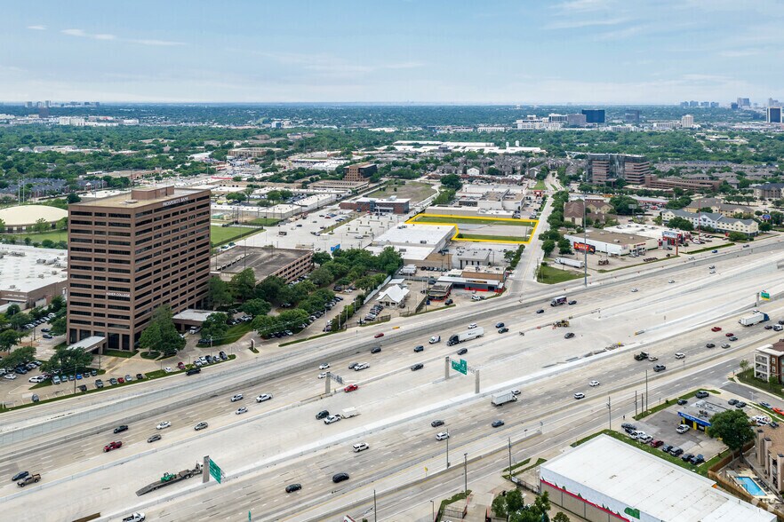 More Photos Of 9200 Markville Dr, Dallas Land For Sale