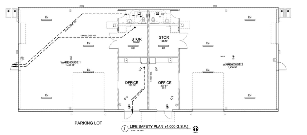 More Photos Of 8000 Grow Dr, Pensacola Warehouse For Lease