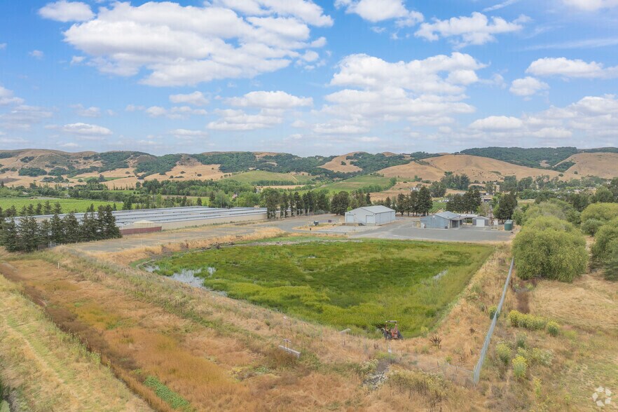 More Photos Of 24200 Arnold Dr, Sonoma Warehouse For Sale