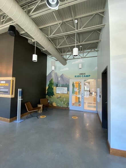 More Photos Of 2801 Marshall Ct, Madison Office For Sale