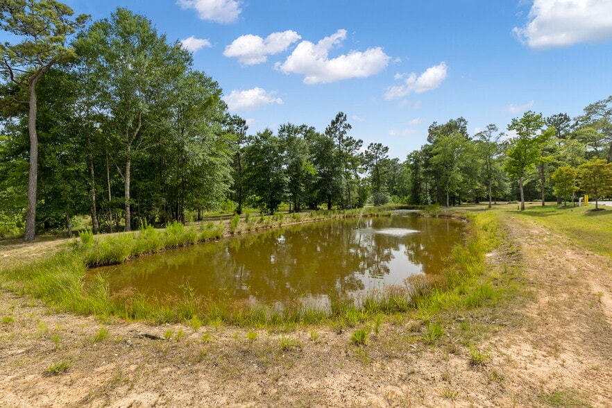 30663 Moore Rd, Magnolia, TX 77354 Lodge Meeting Hall For Sale