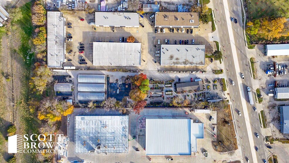 More Photos Of 3333 E University Dr, Denton Land For Sale