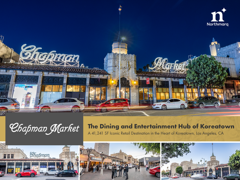 Primary Photo Of 3451 W 6th St, Los Angeles Storefront Retail Office For Sale