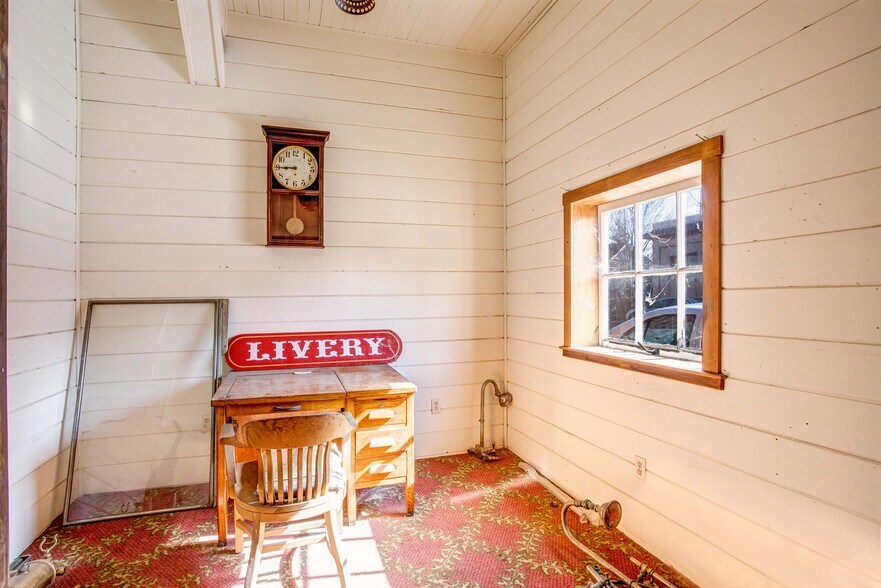 More Photos Of 9510 Main St, Upper Lake Freestanding For Sale