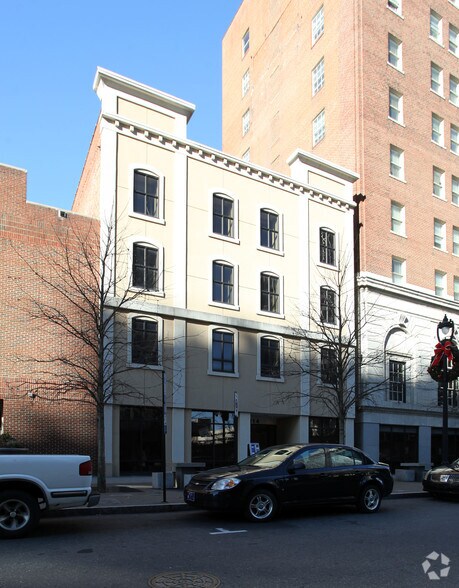 More Photos Of 414 Fayetteville St, Raleigh Office For Sale