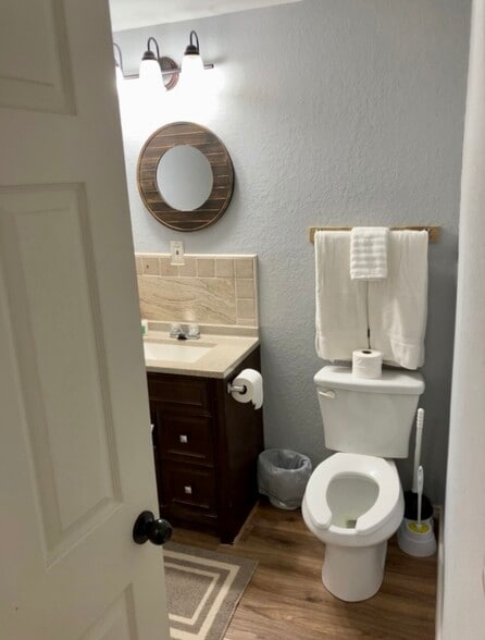 More Photos Of 9497 State Highway 35 N, Van Vleck Manufactured Housing Mobile Home Park For Sale