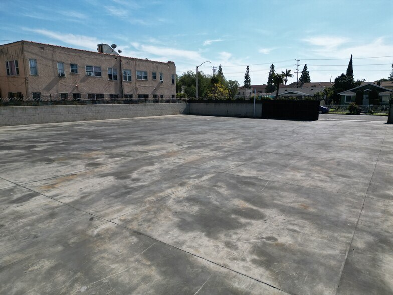 More Photos Of 2623 E 56th St, Huntington Park Land For Sale