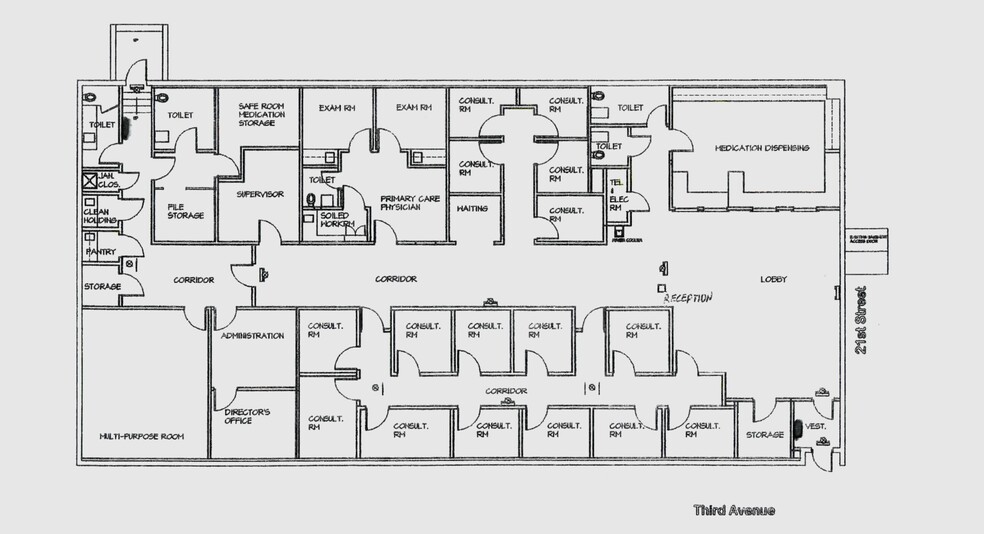 More Photos Of 685 3rd Ave, Brooklyn Industrial For Sale