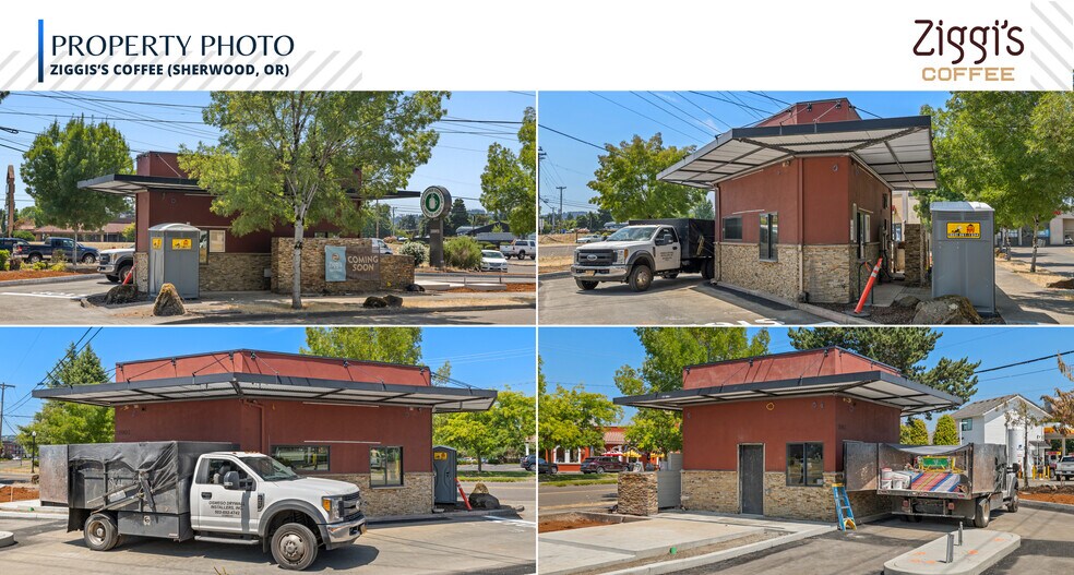 More Photos Of 21003 SW Pacific Hwy, Sherwood Fast Food For Sale