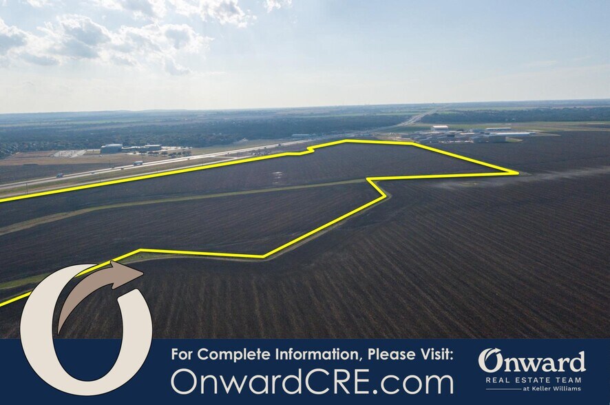 More Photos Of 27300 W Highway 84, Mcgregor Land For Sale