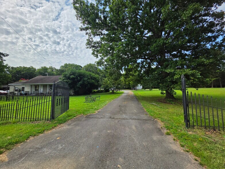 More Photos Of , Little Rock Land For Sale