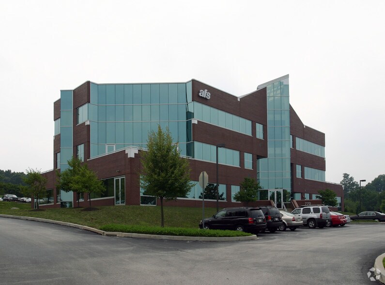 More Photos Of 770 Springdale Dr, Exton Office For Sale