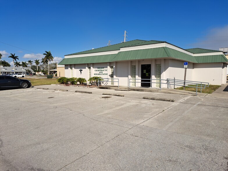 More Photos Of 905 W Ventura Ave, Clewiston Medical For Sale