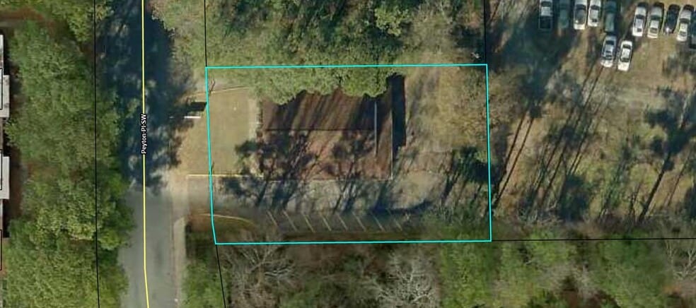 More Photos Of 50 Peyton Pl SW, Atlanta Religious Facility For Sale