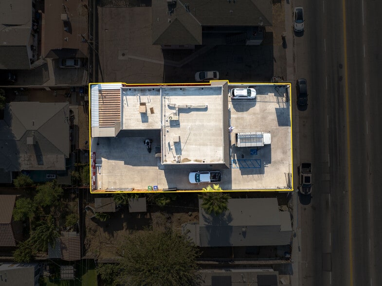 More Photos Of 2625 Niles St, Bakersfield Storefront Retail Office For Sale