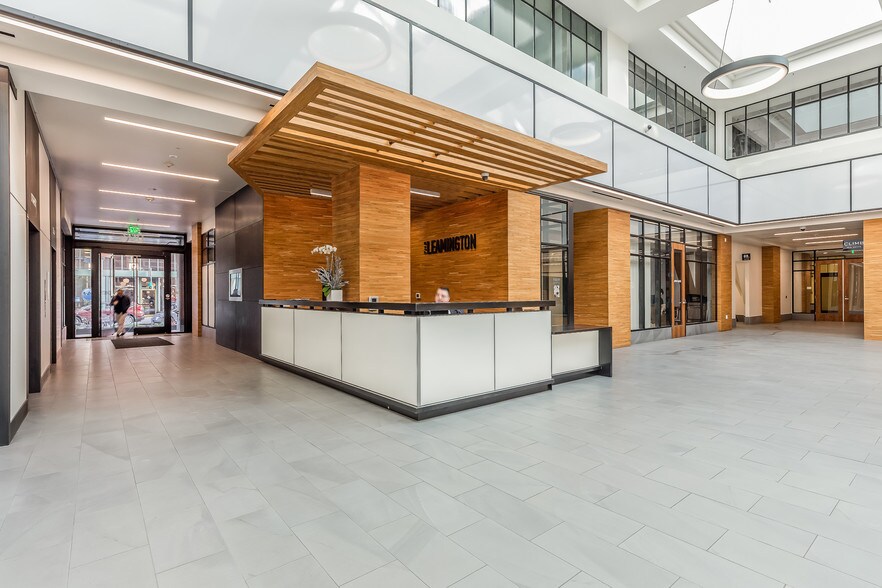 More Photos Of 1814-1820 Franklin St, Oakland Office For Lease