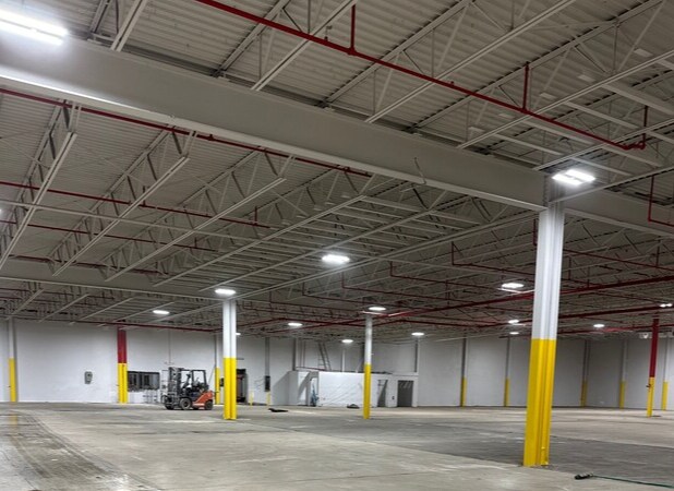 More Photos Of 660 Bessemer Super Hwy, Birmingham Warehouse For Lease