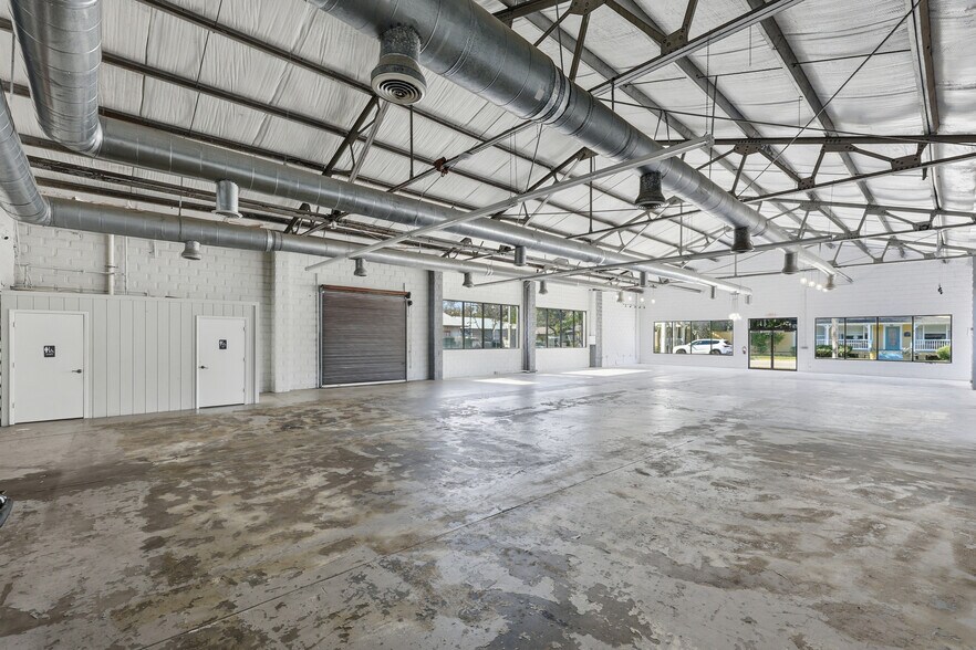 More Photos Of 239 San Marco Ave, Saint Augustine Storefront Retail Office For Sale