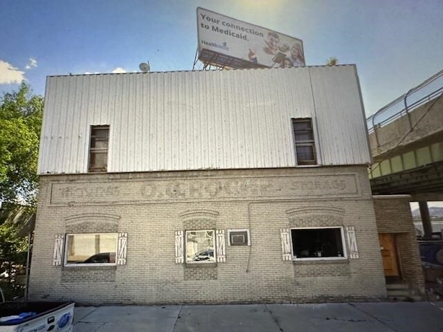 Primary Photo Of 505 S 1st Ave, Pocatello Flex For Sale