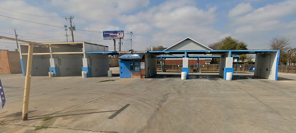 More Photos Of 7923 Pipers Ln, San Antonio Carwash For Sale